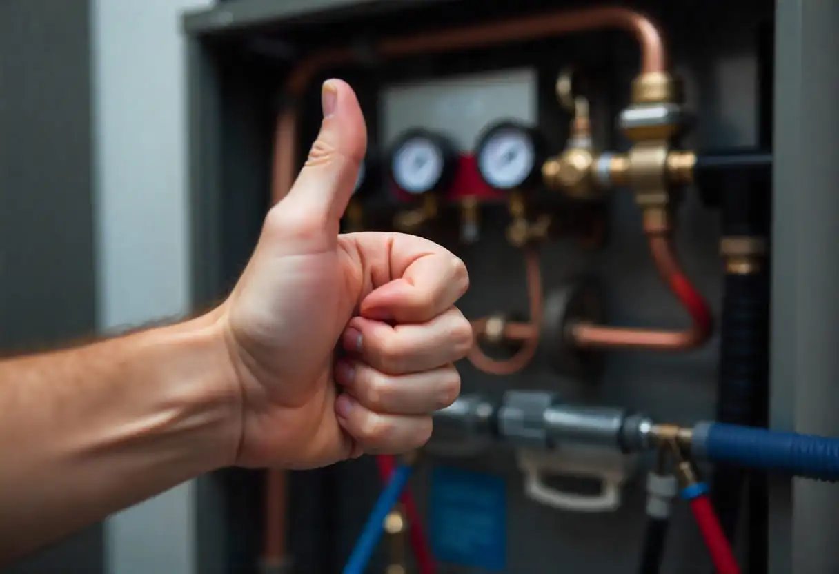 Emergency HVAC services and installations in Joshua, TX