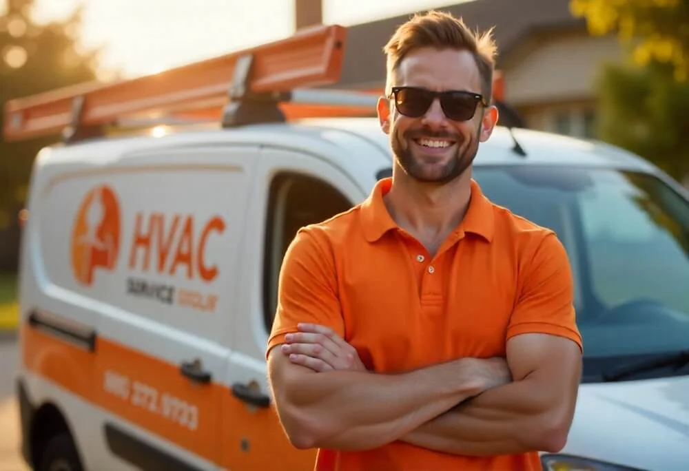 Professional HVAC repair and installation services in Joshua, TX